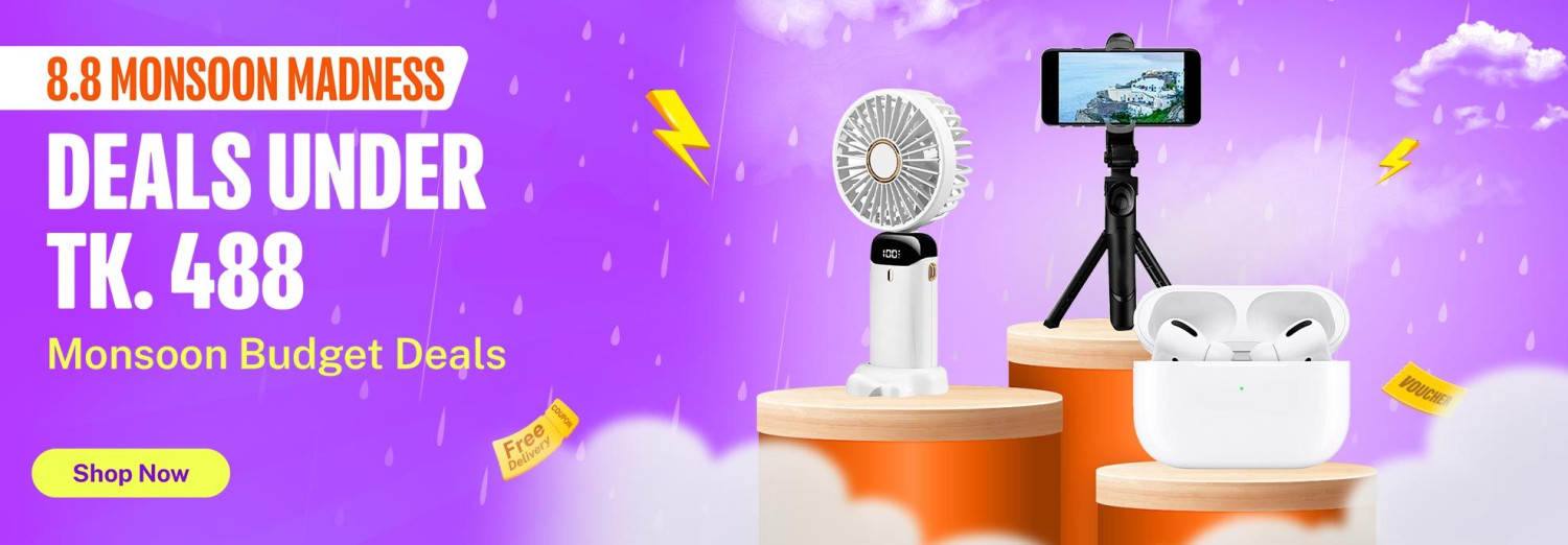 Raj Electronics Zone promo