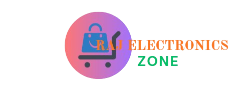 Raj Electronics Zone